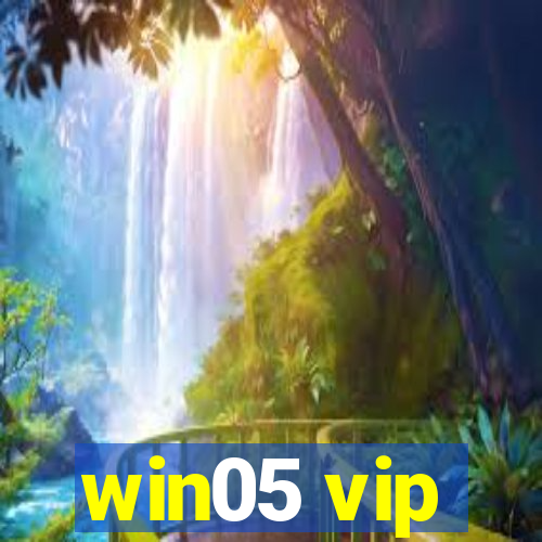 win05 vip